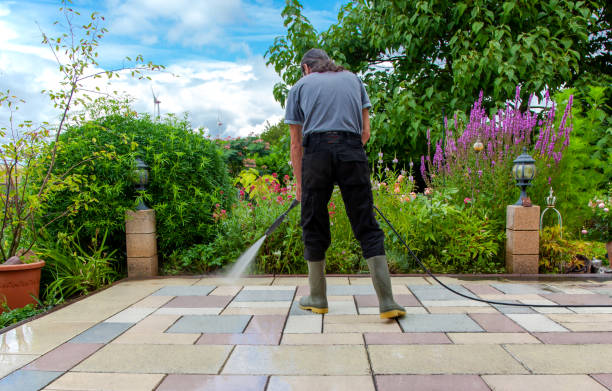 Best Parking Lot and Garage Cleaning  in Brent, FL