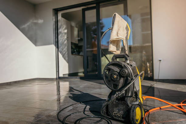 Paint Preparation in Brent, FL