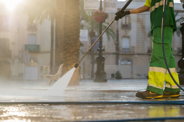 Best Pool Deck Cleaning  in Brent, FL